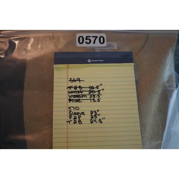 Vintage Worthington Sweater Womens 20W Plus Gold Pullover Casual EUC - Picture 4 of 7